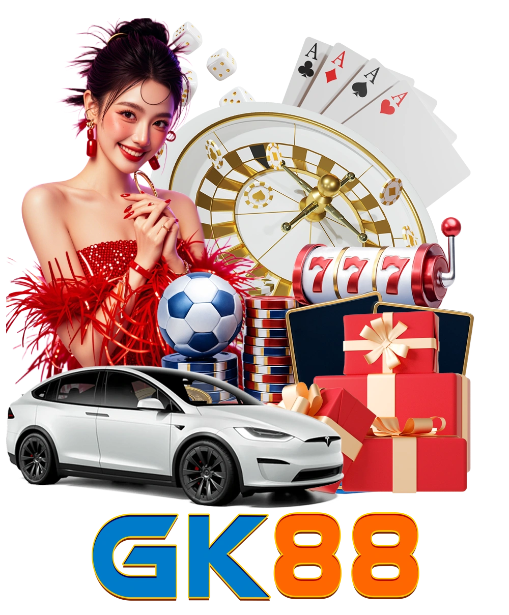 Ứng dụng Gk88 trên thiết bị di động
